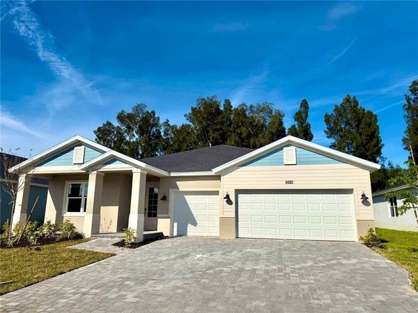5621 Hampton Park Circle, Vero Beach, FL 32966