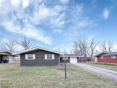 709 N Eppington Drive, Dayton, OH 45426