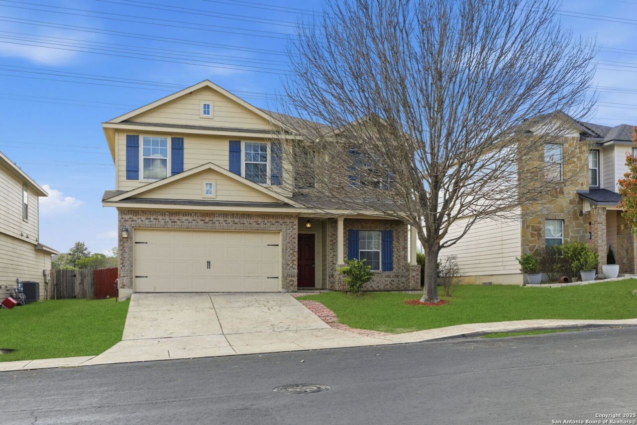 2127 Rosillos Peak, San Antonio, TX 78245 Main Photo