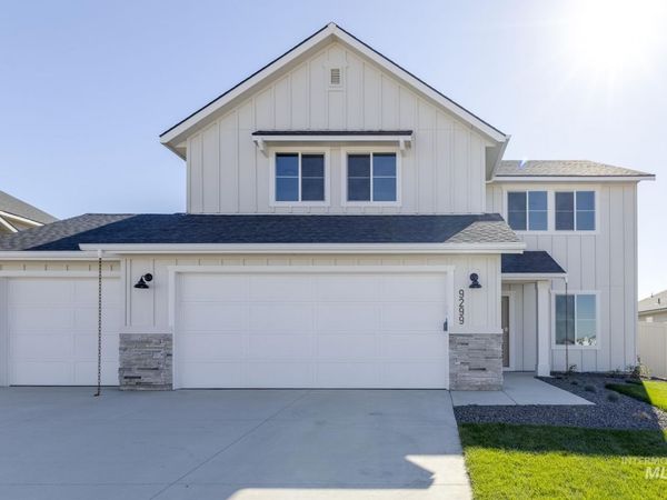2183 N Iditarod Ave, Kuna, ID 83634