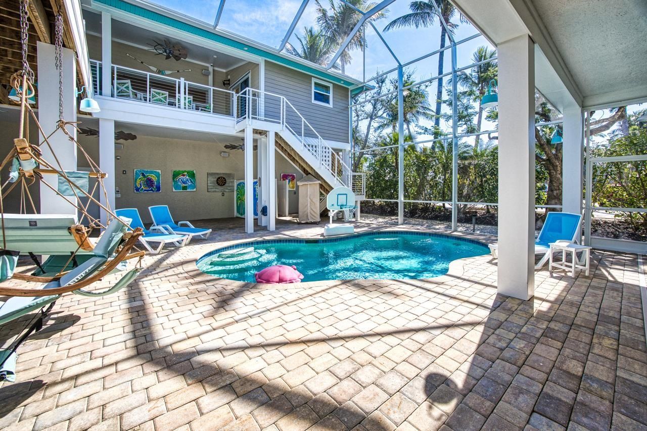 1233 Middle Gulf Dr, Sanibel, FL 33957 Photo
