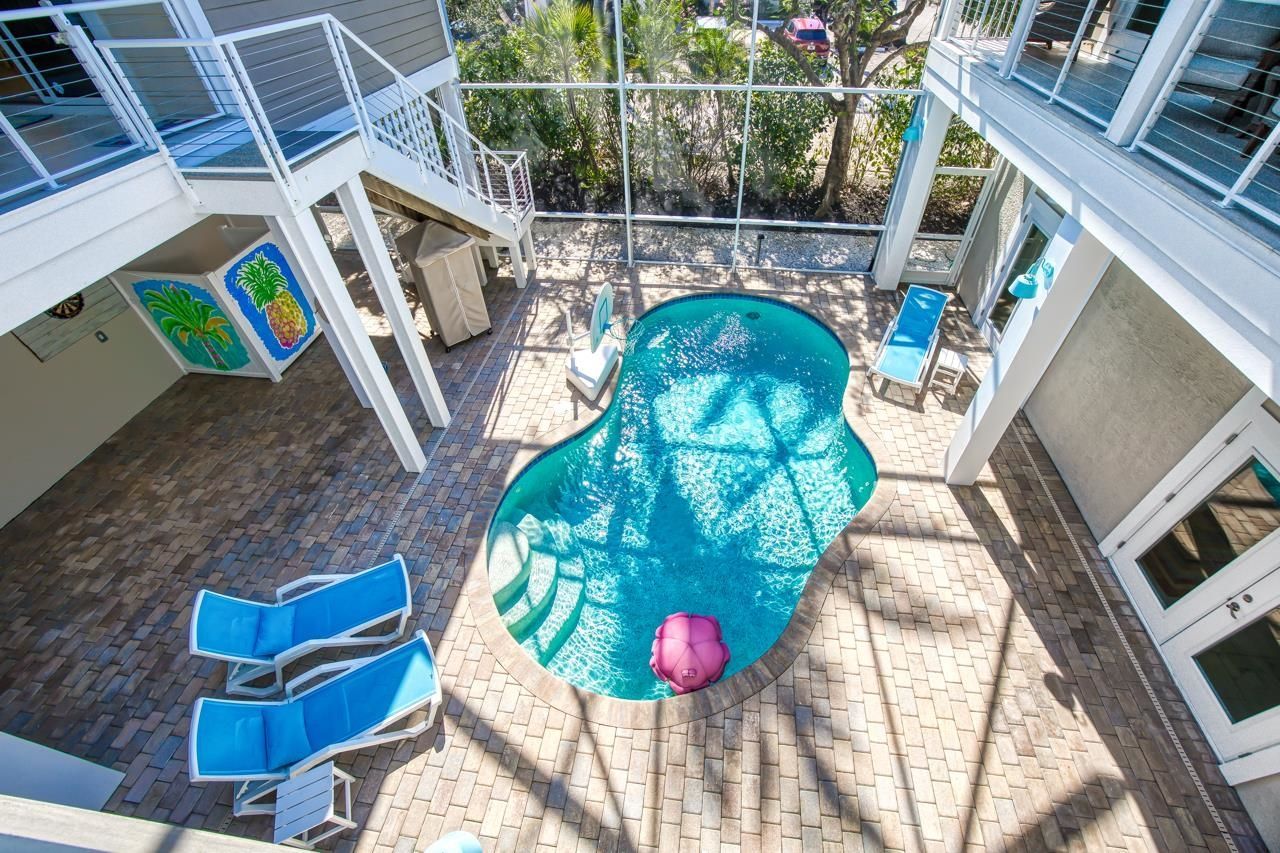 1233 Middle Gulf Dr, Sanibel, FL 33957 Photo