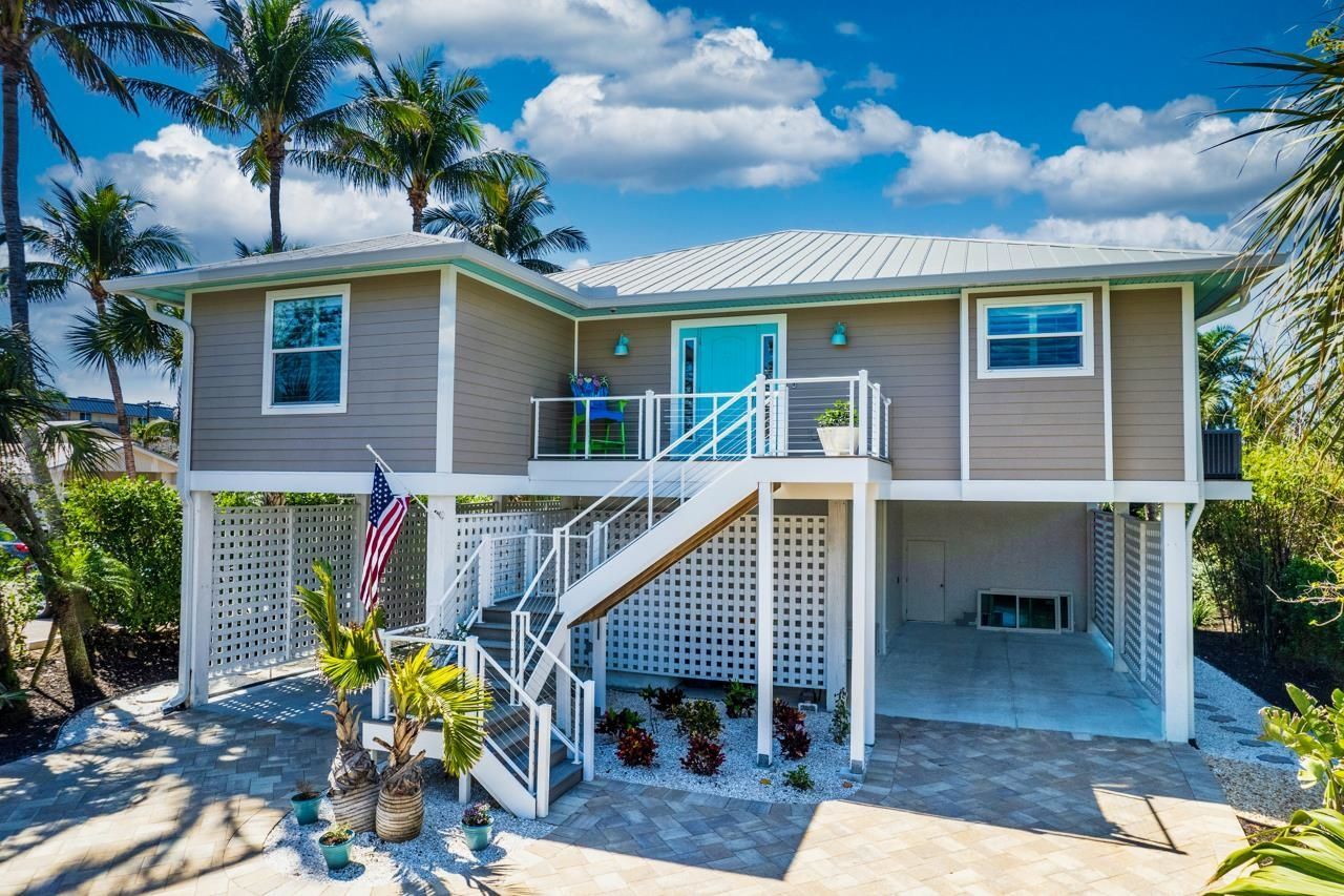 1233 Middle Gulf Dr, Sanibel, FL 33957 Photo