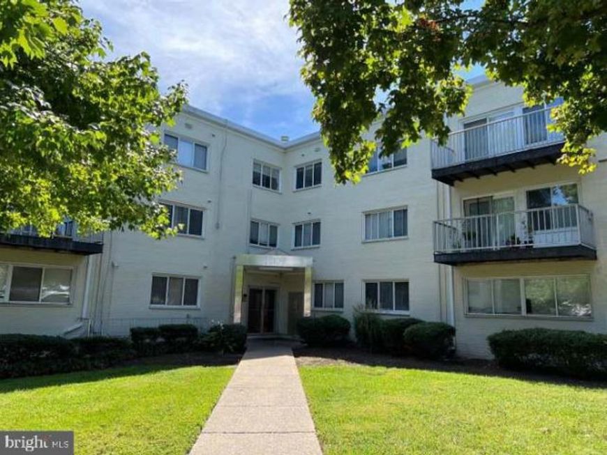 1009 Chillum Road, Unit 310, Hyattsville, MD 20782 Main Photo