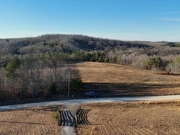 Lot 3 Honey Creek Rd. Rd, Robbins, TN 37852