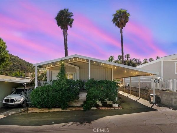 5700 Carbon Canyon, Unit 84, Brea, CA 92823