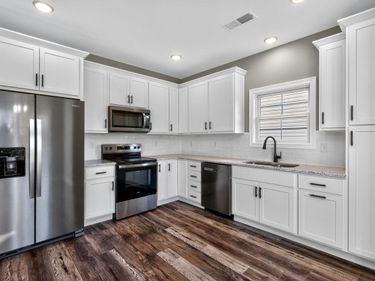 1073 Mission Drive, Richmond, KY 40475