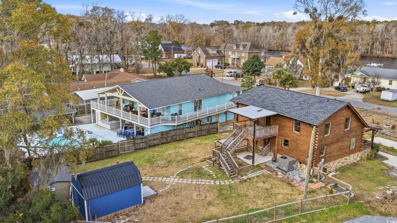 66 Smith Blvd. Photo 28