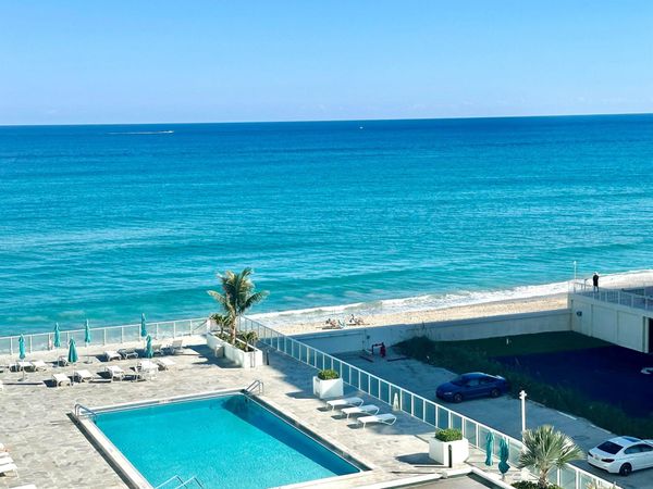 3450 S Ocean Boulevard, Unit 6150, Palm Beach, FL 33480