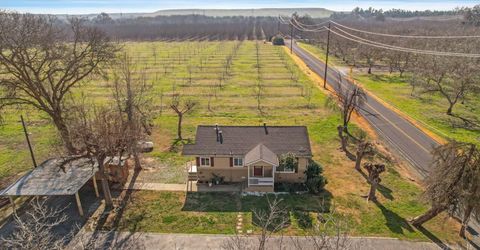 10710 N Shelton Rd, Linden, CA 95236 Photo