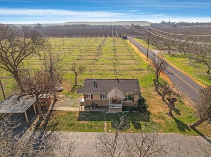 10710 N Shelton Rd, Linden, CA 95236 Photo