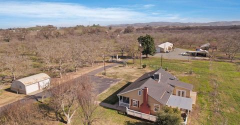 10710 N Shelton Rd, Linden, CA 95236 Photo