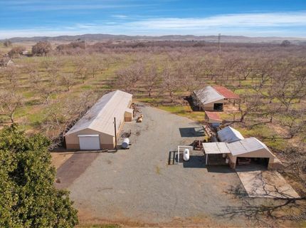 10710 N Shelton Rd, Linden, CA 95236 Photo