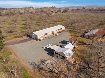 10710 N Shelton Rd, Linden, CA 95236 Photo