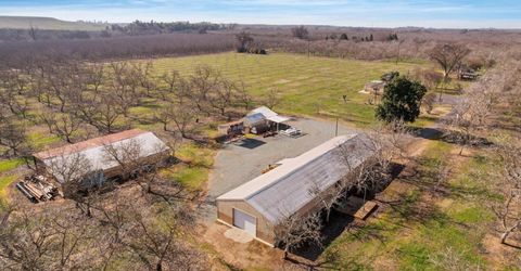 10710 N Shelton Rd, Linden, CA 95236 Photo