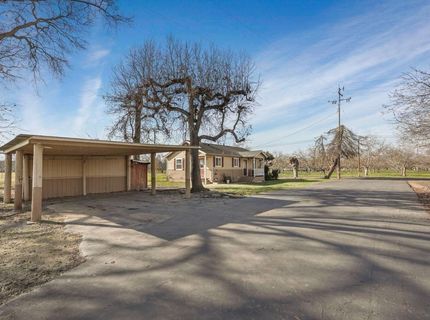 10710 N Shelton Rd, Linden, CA 95236 Photo