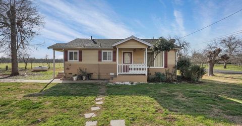 10710 N Shelton Rd, Linden, CA 95236 Photo