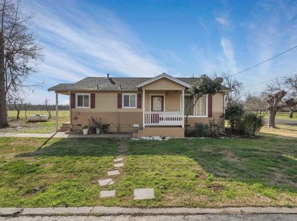 10710 N Shelton Rd, Linden, CA 95236 Photo