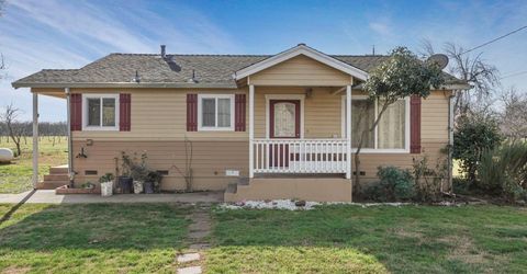 10710 N Shelton Rd, Linden, CA 95236 Photo