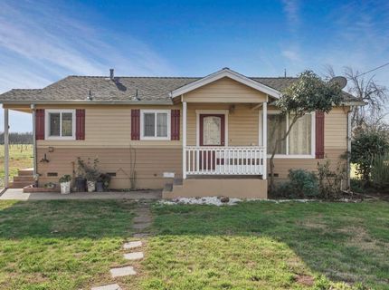 10710 N Shelton Rd, Linden, CA 95236 Photo