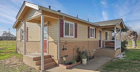 10710 N Shelton Rd, Linden, CA 95236 Photo