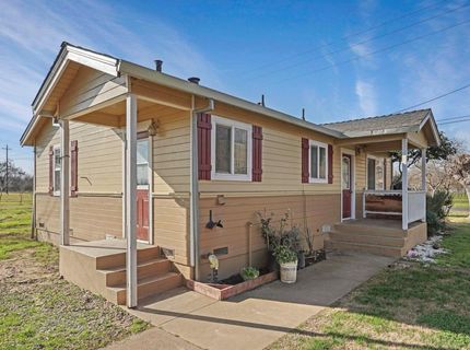 10710 N Shelton Rd, Linden, CA 95236 Photo