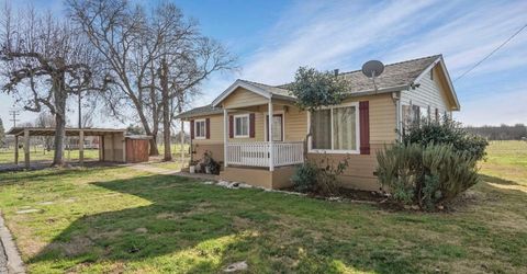 10710 N Shelton Rd, Linden, CA 95236 Photo