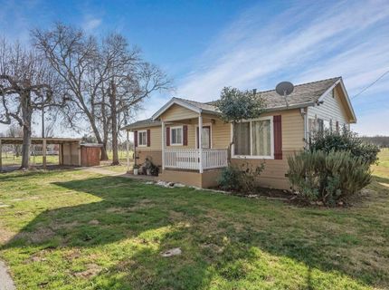 10710 N Shelton Rd, Linden, CA 95236 Photo
