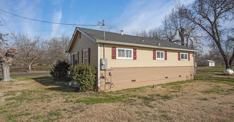 10710 N Shelton Rd, Linden, CA 95236 Photo