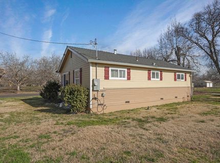10710 N Shelton Rd, Linden, CA 95236 Photo