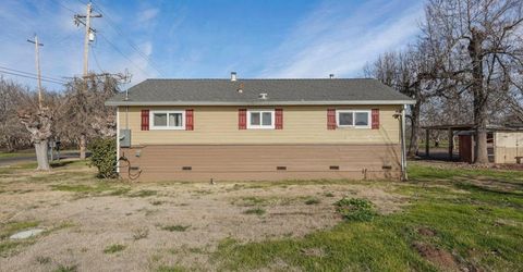 10710 N Shelton Rd, Linden, CA 95236 Photo