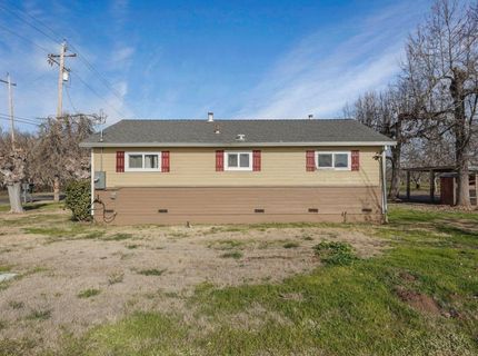 10710 N Shelton Rd, Linden, CA 95236 Photo