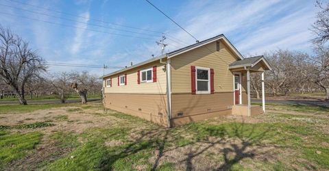 10710 N Shelton Rd, Linden, CA 95236 Photo