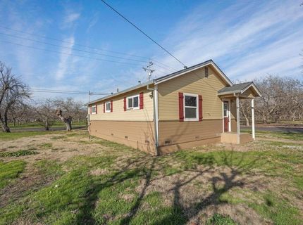 10710 N Shelton Rd, Linden, CA 95236 Photo