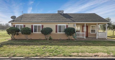 10710 N Shelton Rd, Linden, CA 95236 Photo