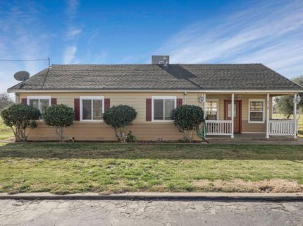 10710 N Shelton Rd, Linden, CA 95236 Photo