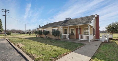 10710 N Shelton Rd, Linden, CA 95236 Photo
