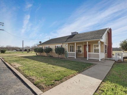10710 N Shelton Rd, Linden, CA 95236 Photo