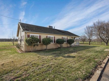 10710 N Shelton Rd, Linden, CA 95236 Photo