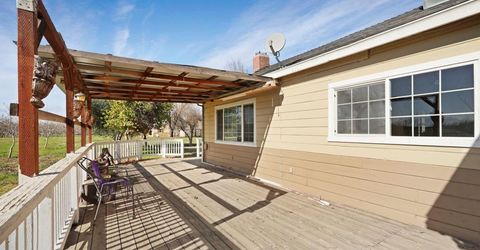 10710 N Shelton Rd, Linden, CA 95236 Photo