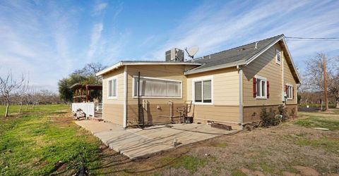 10710 N Shelton Rd, Linden, CA 95236 Photo