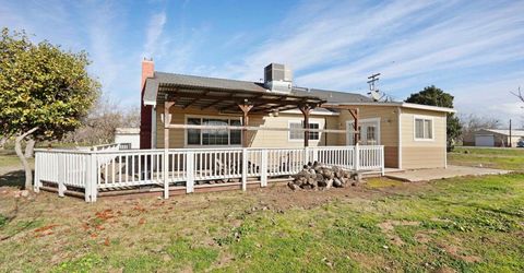 10710 N Shelton Rd, Linden, CA 95236 Photo