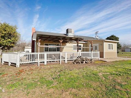 10710 N Shelton Rd, Linden, CA 95236 Photo