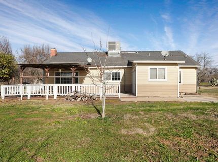 10710 N Shelton Rd, Linden, CA 95236 Photo