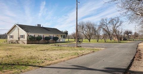 10710 N Shelton Rd, Linden, CA 95236 Photo