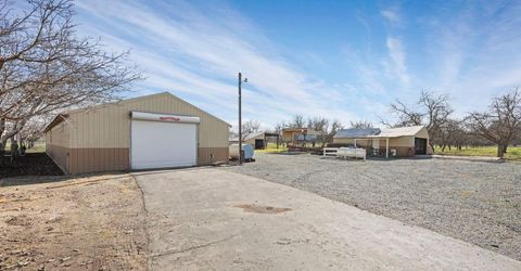 10710 N Shelton Rd, Linden, CA 95236 Photo