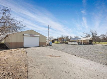 10710 N Shelton Rd, Linden, CA 95236 Photo