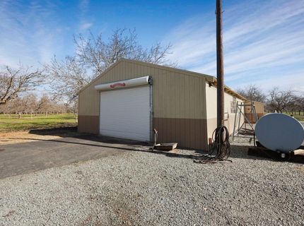 10710 N Shelton Rd, Linden, CA 95236 Photo