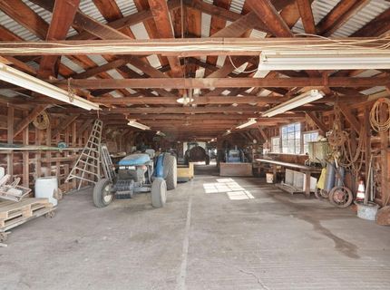 10710 N Shelton Rd, Linden, CA 95236 Photo