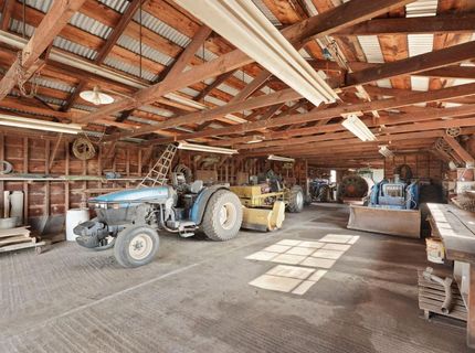 10710 N Shelton Rd, Linden, CA 95236 Photo
